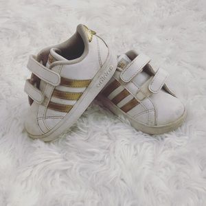 adidas Shoes - 🌵Adidas Toddler Shoe 6K🌵 adidas Shoes - 🌵Adidas Toddler Shoe 6K🌵